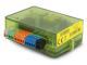TinyControl, LAN Controller LK4.0 tokozott, Web interfész